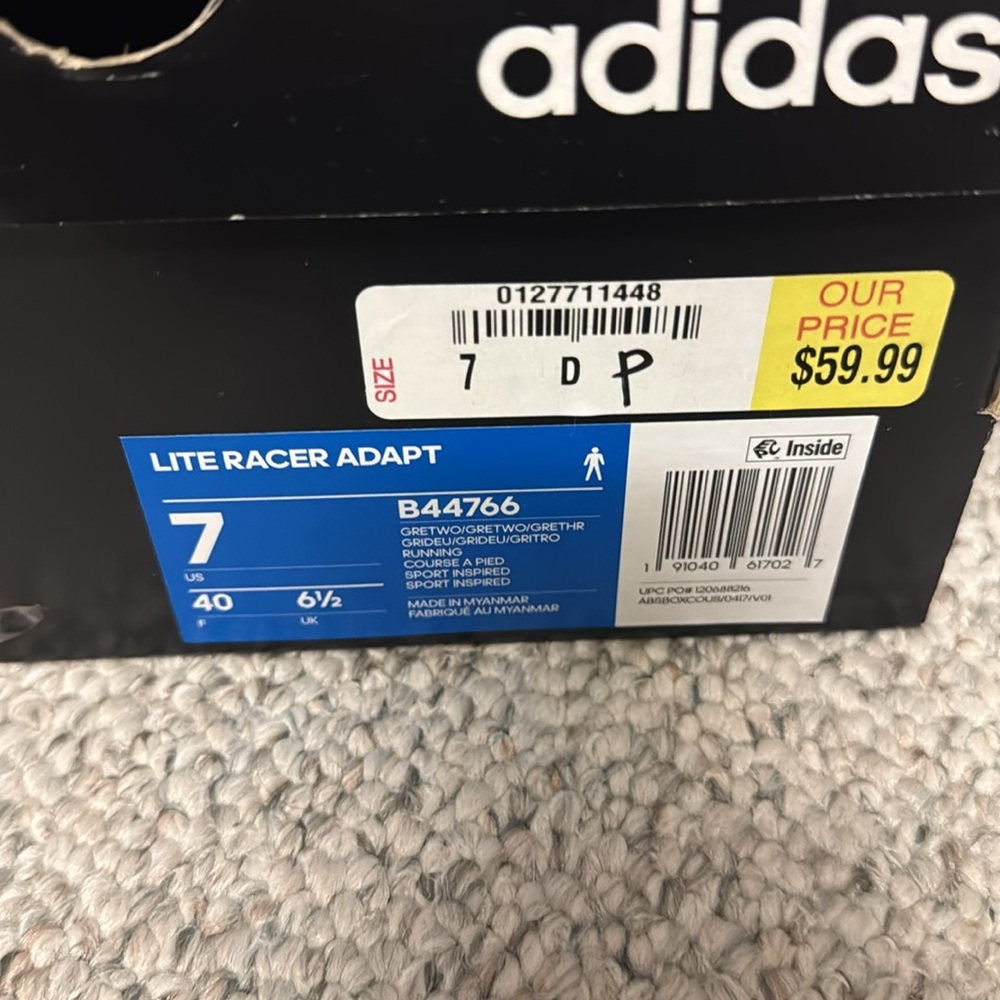 Shoes - Picture 2 of 4